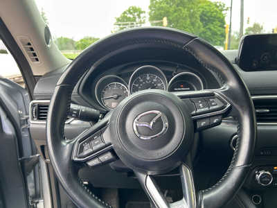 2018 Mazda CX-5, $12995. Photo 7