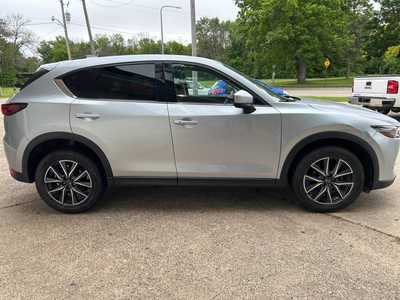 2018 Mazda CX-5, $12995. Photo 1