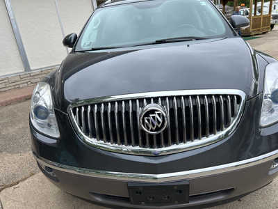 2012 Buick Enclave, $4975. Photo 3