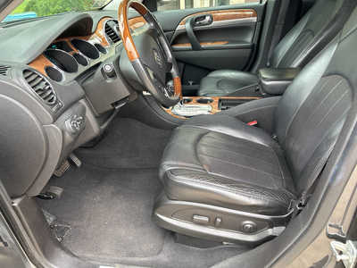 2012 Buick Enclave, $4975. Photo 5