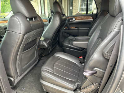 2012 Buick Enclave, $4975. Photo 6