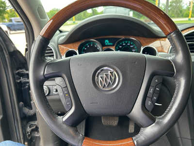 2012 Buick Enclave, $4975. Photo 7