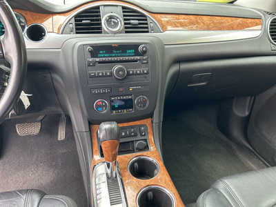 2012 Buick Enclave, $4975. Photo 8
