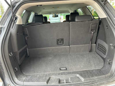 2012 Buick Enclave, $4975. Photo 9