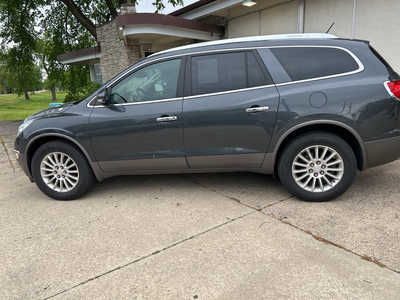 2012 Buick Enclave, $4975. Photo 1