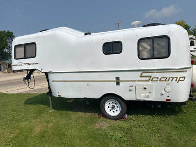 2022 Scamp 7500K, $28000. Photo 3