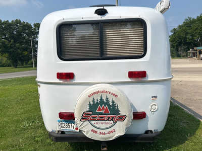 2022 Scamp 7500K, $28000. Photo 4