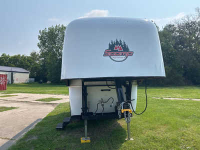 2022 Scamp 7500K, $28000. Photo 5