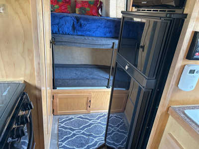 2022 Scamp 7500K, $28000. Photo 8