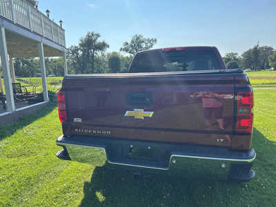 2014 Chevrolet 1500 Crew Cab, $10995. Photo 4