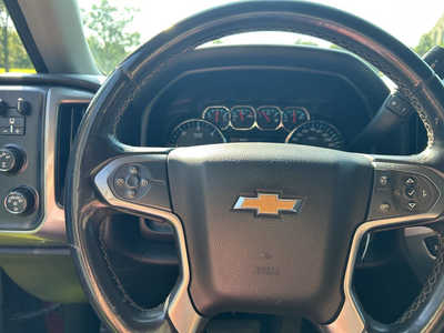 2014 Chevrolet 1500 Crew Cab, $10995. Photo 8