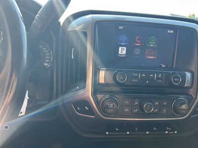2014 Chevrolet 1500 Crew Cab, $10995. Photo 9