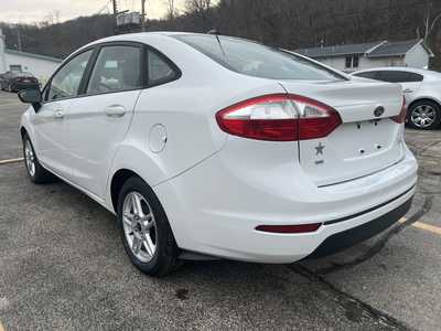 2018 Ford Fiesta, $8500. Photo 6