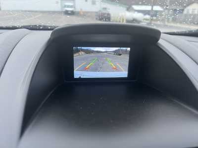 2018 Ford Fiesta, $8500. Photo 9
