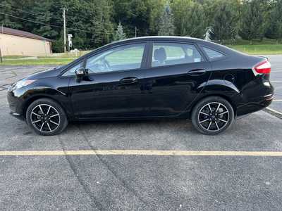 2019 Ford Fiesta, $10300. Photo 6