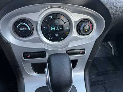 2019 Ford Fiesta, $10300. Photo 9