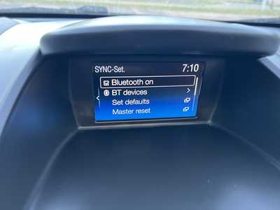 2019 Ford Fiesta, $10300. Photo 11