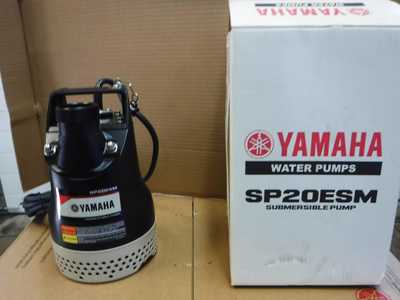 2019 Yamaha SP20ESM, $349. Photo 1