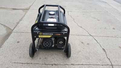 0 Hustler Turf Equipme HPGH5500, $1549. Photo 2