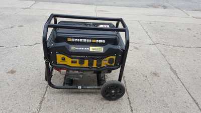 0 Hustler Turf Equipme HPGH5500, $1549. Photo 3