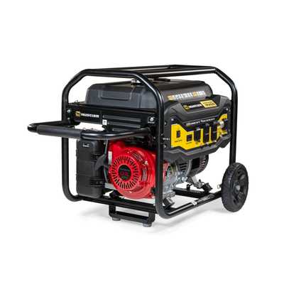 0 Hustler Turf Equipme HPGH5500, $1549. Photo 4