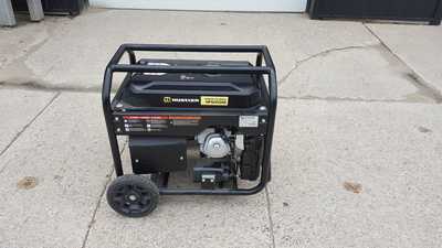 0 Hustler Turf Equipme HPGH5500, $1549. Photo 1