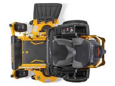 2022 Hustler Turf Equipme Raptor XDX 60 in. Ka, $6999. Photo 10
