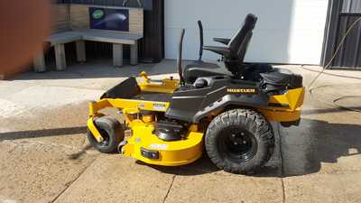 2022 Hustler Turf Equipme Raptor XDX 60 in. Ka, $6749. Photo 2