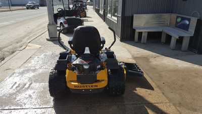 2022 Hustler Turf Equipme Raptor XDX 60 in. Ka, $6749. Photo 4