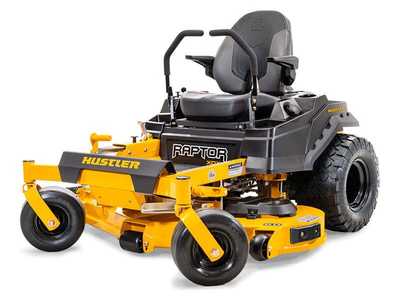 2022 Hustler Turf Equipme Raptor XDX 60 in. Ka, $6749. Photo 5