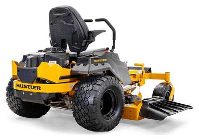 2022 Hustler Turf Equipme Raptor XDX 60 in. Ka, $6999. Photo 7