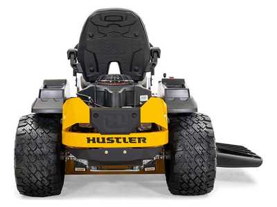 2022 Hustler Turf Equipme Raptor XDX 60 in. Ka, $6999. Photo 9