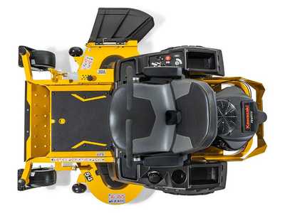 2022 Hustler Turf Equipme Raptor XL 42 in. Kaw, $4499. Photo 10