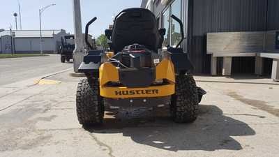 2022 Hustler Turf Equipme Raptor XL 42 in. Kaw, $4499. Photo 4