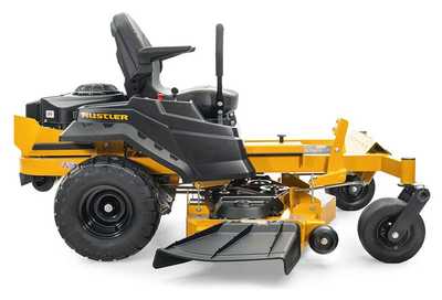 2022 Hustler Turf Equipme Raptor XL 42 in. Kaw, $4499. Photo 6