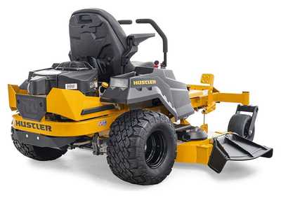 2022 Hustler Turf Equipme Raptor XL 42 in. Kaw, $4499. Photo 7