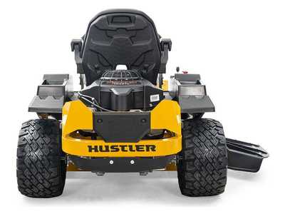 2022 Hustler Turf Equipme Raptor XL 42 in. Kaw, $4499. Photo 9