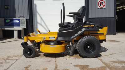 2022 Hustler Turf Equipme Raptor XL 42 in. Kaw, $4499. Photo 1