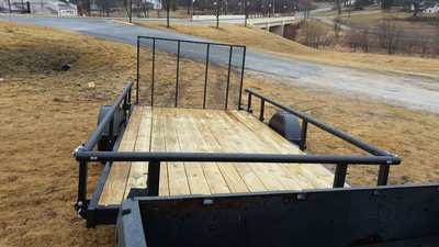 2022 Karavan Trailers KOU-2990-82-13-DT, $3995. Photo 2