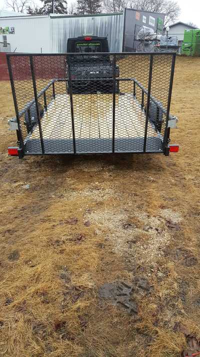 2022 Karavan Trailers KOU-2990-82-13-DT, $4495. Photo 3