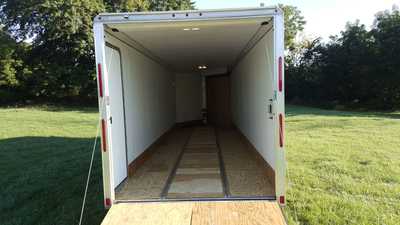 2023 Triton Trailers PR247, $24799. Photo 3