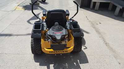 2023 Hustler Turf Equipme Raptor X 42 in. Kawa, $4149. Photo 4