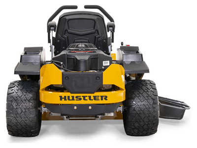 2023 Hustler Turf Equipme Raptor X 42 in. Kawa, $4149. Photo 5