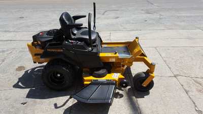 2023 Hustler Turf Equipme Raptor X 54 in. Kawa, $4549. Photo 2