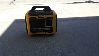 0 Hustler Turf Equipme HIG2200, $799. Photo 1