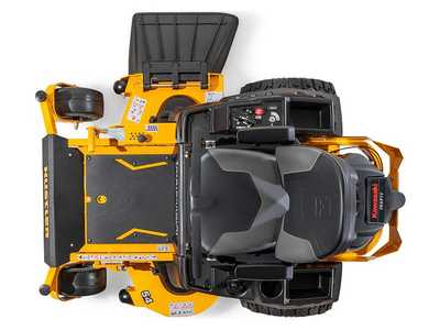 2022 Hustler Turf Equipme Raptor XD 60 in. Kaw, $5899. Photo 10