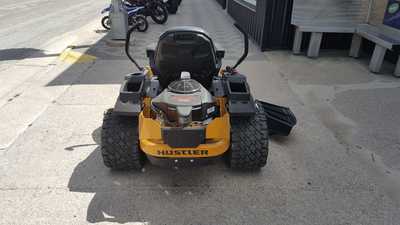 2022 Hustler Turf Equipme Raptor XD 60 in. Kaw, $5899. Photo 3