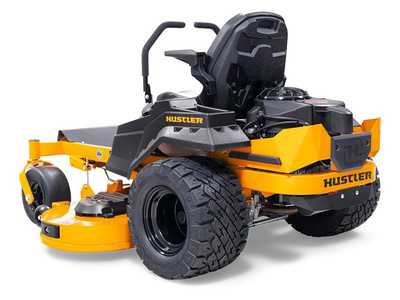 2022 Hustler Turf Equipme Raptor XD 60 in. Kaw, $5899. Photo 7