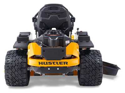 2022 Hustler Turf Equipme Raptor XD 60 in. Kaw, $5899. Photo 9