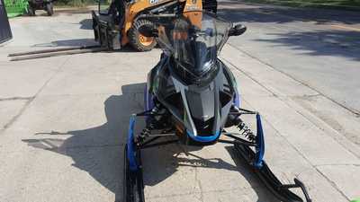 2021 Arctic Cat ZR 9000 Thundercat E, $13499. Photo 2